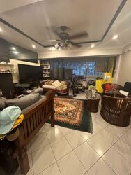 Blk 535 Bukit Batok Street 52 (Bukit Batok), HDB Executive #555318781